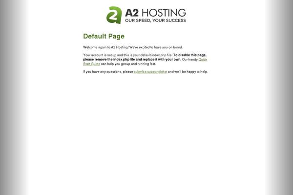 Site using Easy Pie Maintenance Mode plugin