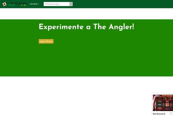 Sites theme site design template sample