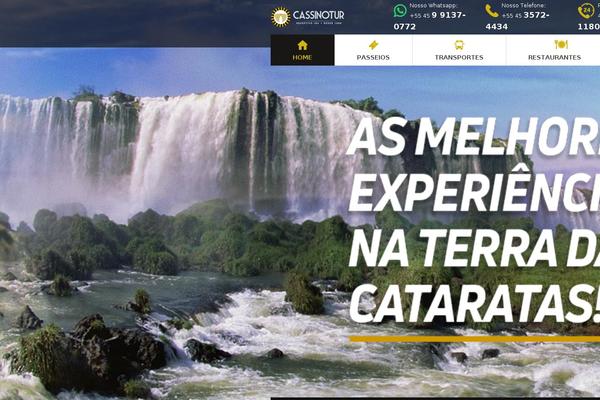 Site using Wp-lightbox plugin
