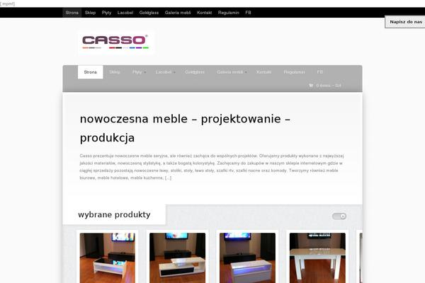 Site using Affiliates plugin