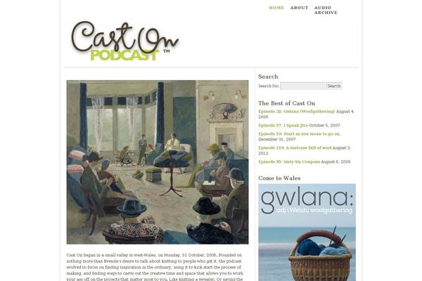 Site using Featured-posts-pro plugin