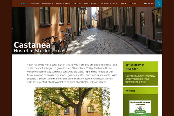 Site using Cookie Notice by dFactory plugin