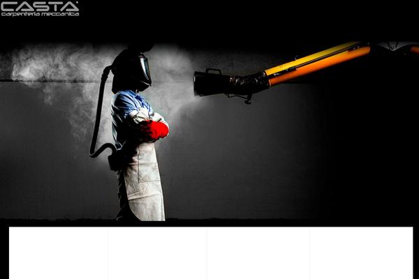 Site using Vamtam-elements-b plugin
