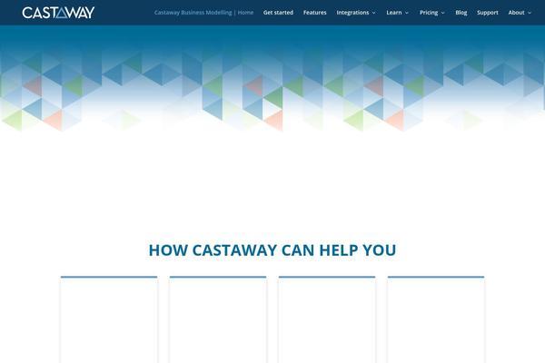Site using Dlm-buttons plugin