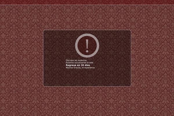 Clutch theme site design template sample