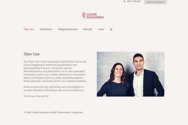 Site using Same Category Posts plugin
