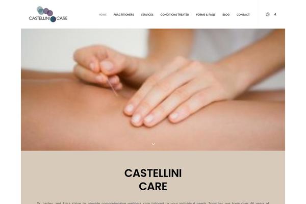 Site using Uncode-daves-wordpress-live-search plugin