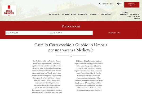 Site using WP Maintenance Mode plugin