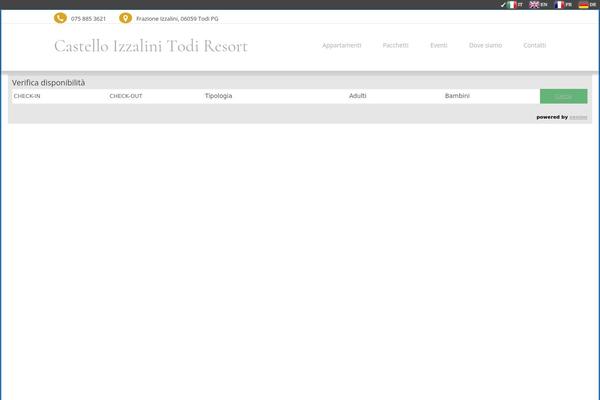 Site using Wp-translator-revolution plugin