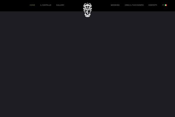 Oshine theme site design template sample