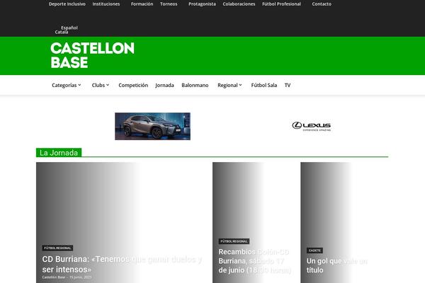 Site using Transposh WordPress Translation plugin