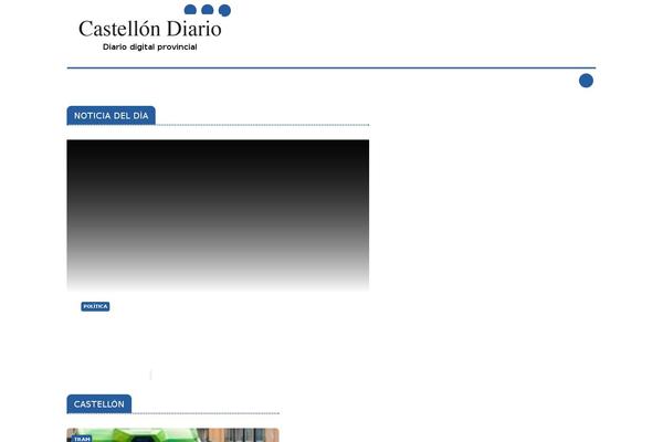 Site using Shortcode-for-current-date plugin