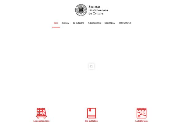 Site using WP show more plugin