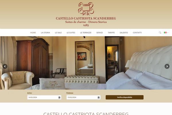 Site using Gdpr-cookie-compliance plugin