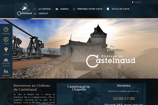 Site using Izeecom plugin