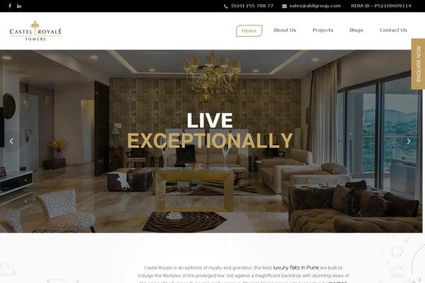 Site using Lightbox Plus Colorbox plugin