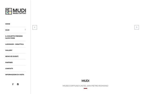 Site using AddToAny Share Buttons plugin
