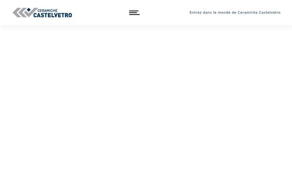Mint theme site design template sample