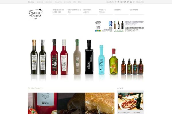 Site using Wpc-composite-products plugin