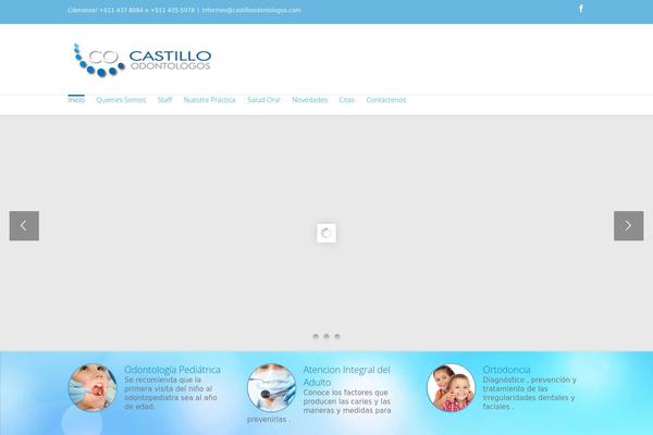 Site using FlippingCards plugin