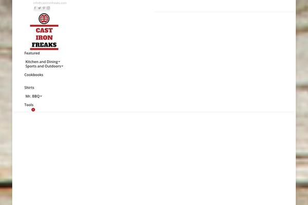 Site using WooZone plugin