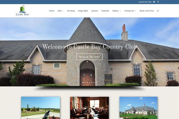 Site using Golfnow-legacy-shortcodes plugin