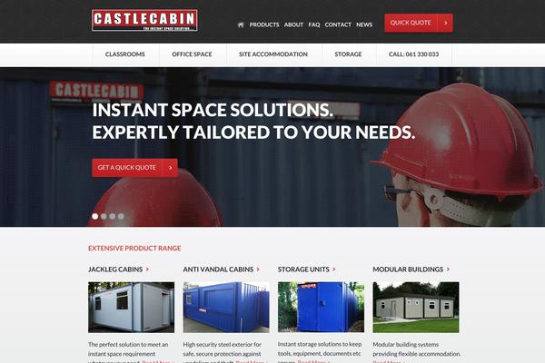 Avada Child Theme theme site design template sample