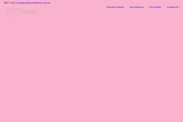 Site using Call Now Button plugin