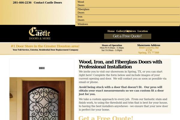 Site using Ninja-forms-uploads plugin