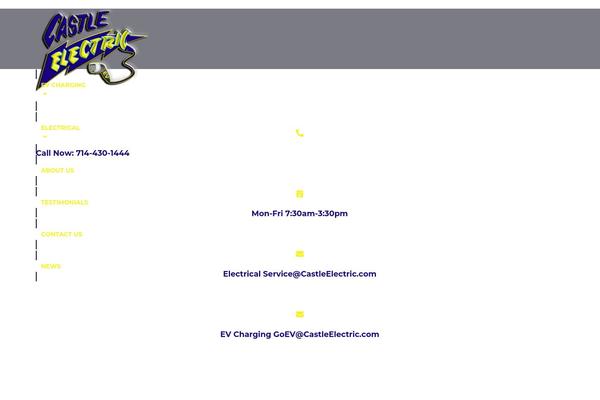 Site using WCAG 2.0 form fields for Gravity Forms plugin