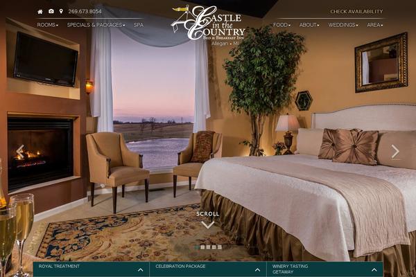 castleinthecountry.com site used Wsm-template-breckenridge-child