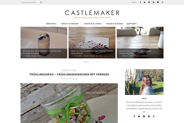 Site using Enable-jquery-migrate-helper plugin