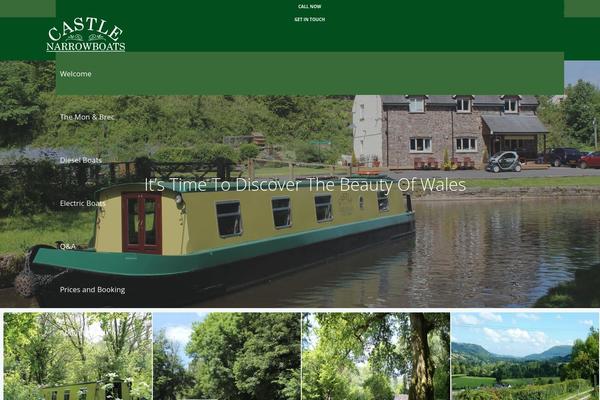 Site using Popuppress plugin