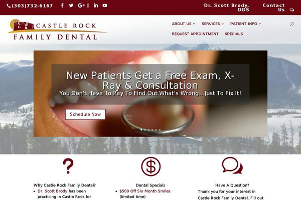 Site using Elfsight-instagram-feed-cc plugin