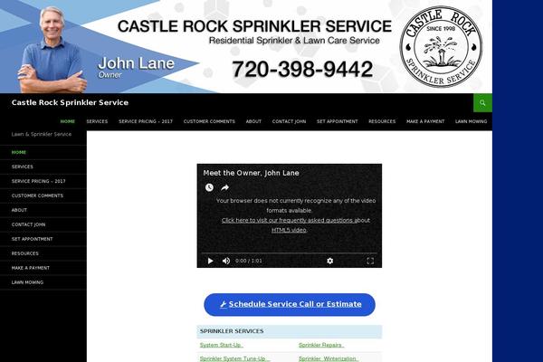 Site using Setmore Plus plugin