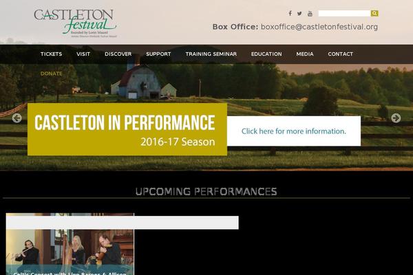 Site using Better Google Analytics plugin