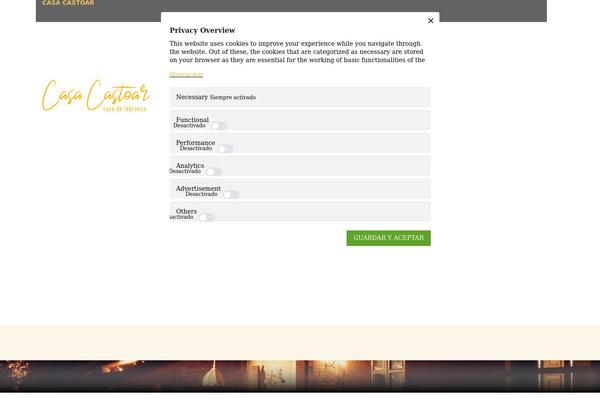 Avada theme site design template sample