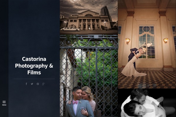 Site using Spotlight-social-photo-feeds plugin