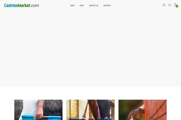 Noo-umbra theme site design template sample