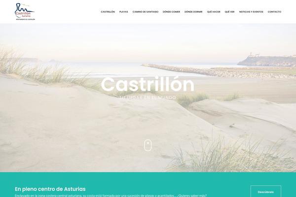 Site using Mega-addons-for-visual-composer plugin