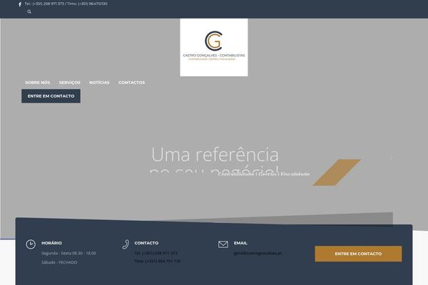 Site using Znpb-counter-element plugin