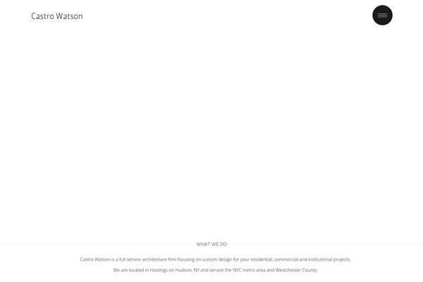 Dessau theme site design template sample