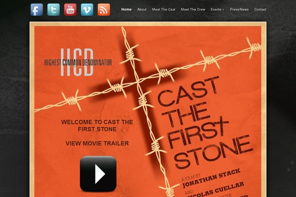 Site using Drop Shadow Boxes plugin