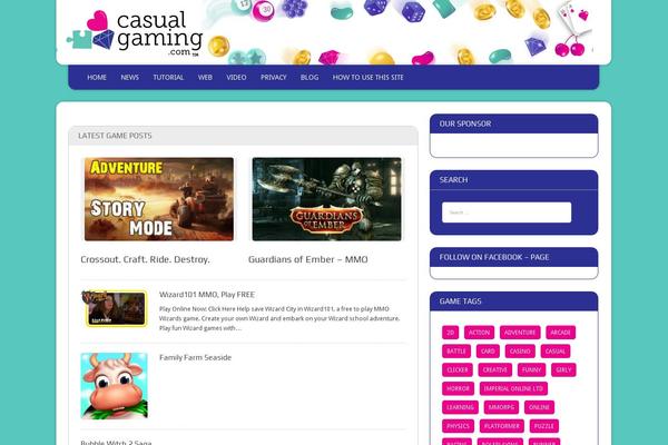 casualgaming.com site used Mh_joystick
