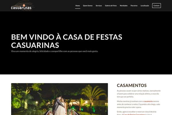 Polite theme site design template sample
