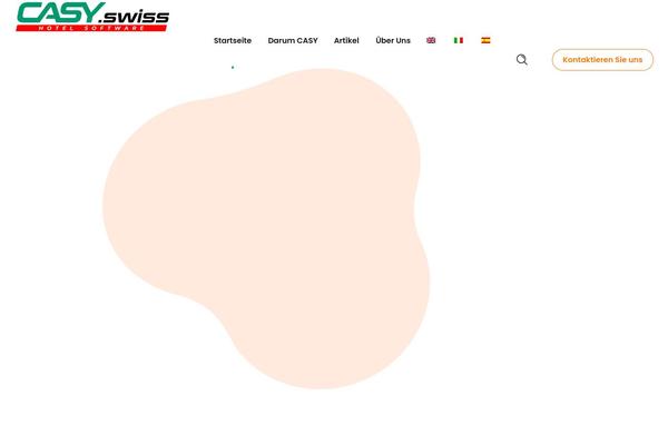 Softlab theme site design template sample