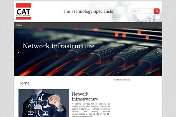 Site using X-Scroll To Top - Responsive plugin