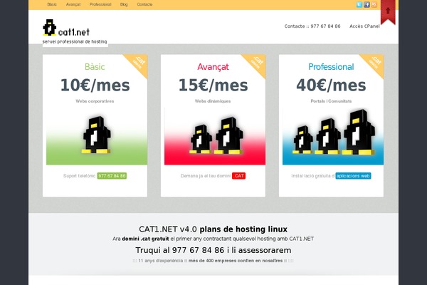 Strikon theme site design template sample
