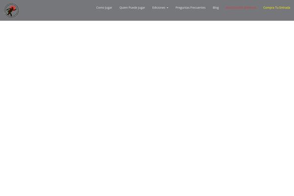Site using Quantcast-choice plugin
