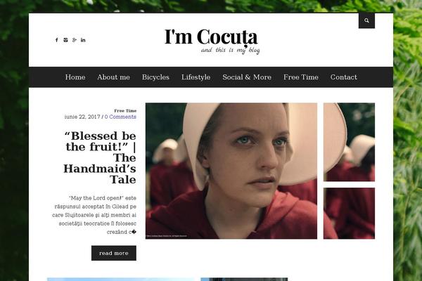Site using Wp-author-date-and-meta-remover plugin